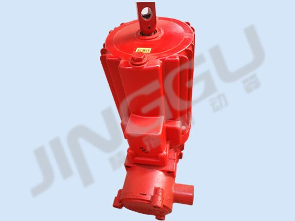 你知道電力液壓推動器的工作原理嗎？