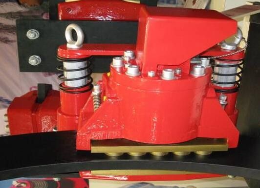 高速軸制動器，ZSDB-120